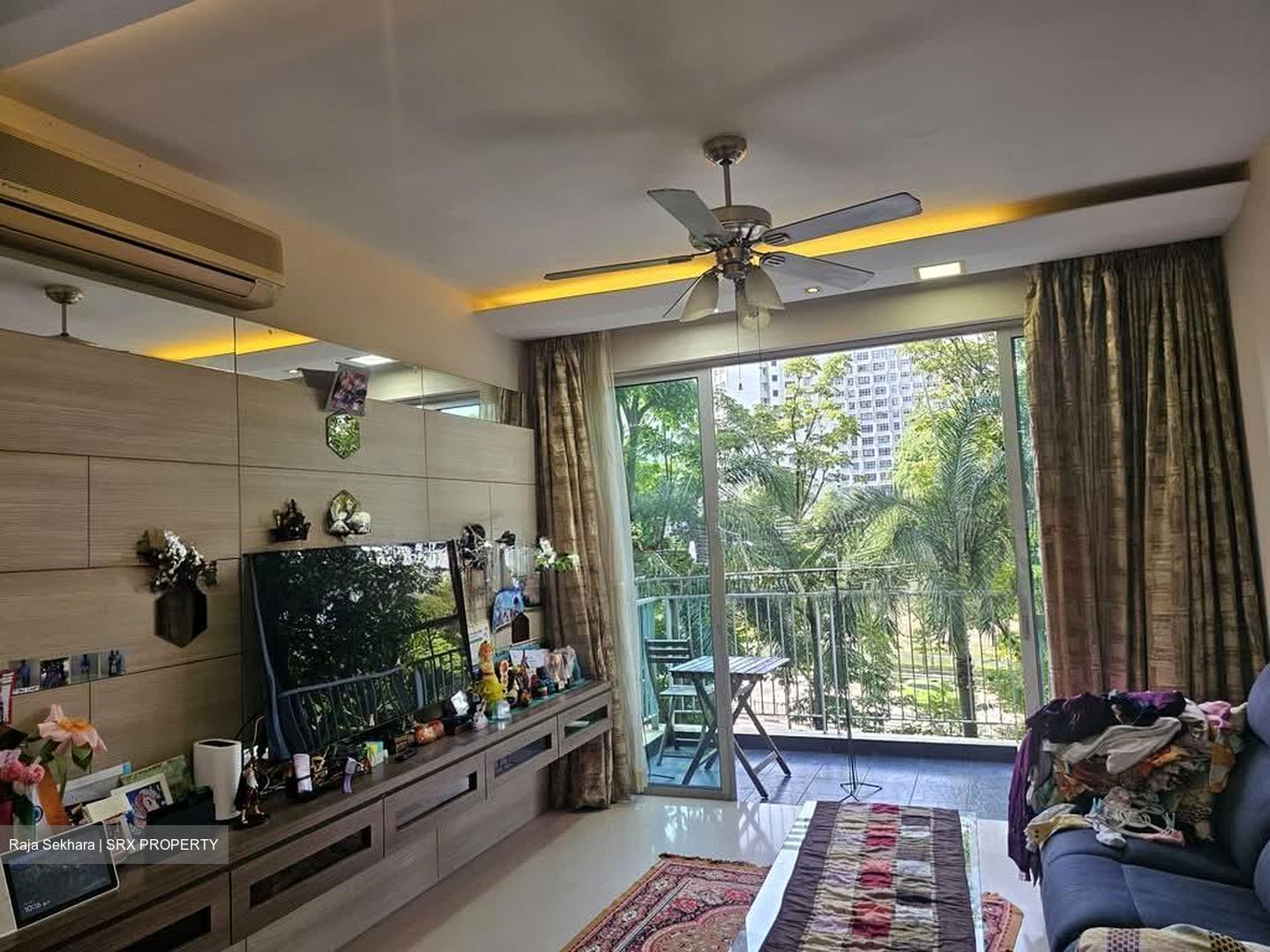 Park Green (D19), Condominium #581742821